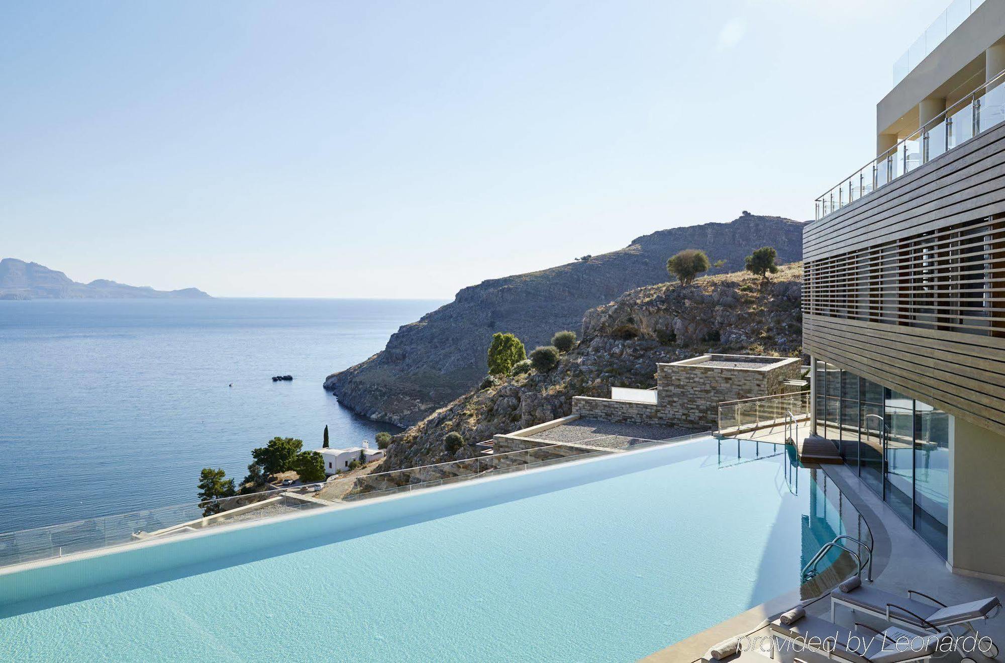 Ξενοδοχείο Blu Luxury Hotel-adults Only 5*